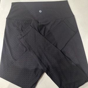 Lululemon Align High Rise Pant 28”